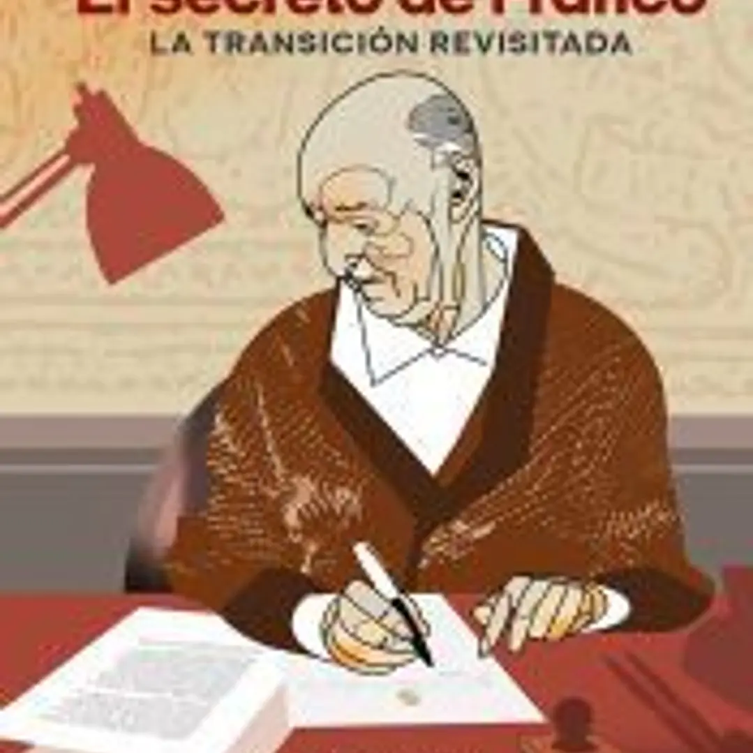 El secreto de Franco 1
