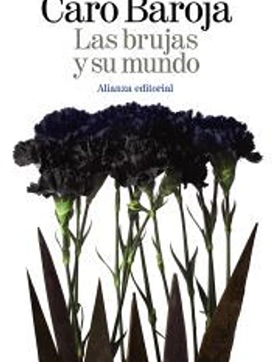 Las brujas y su mundo