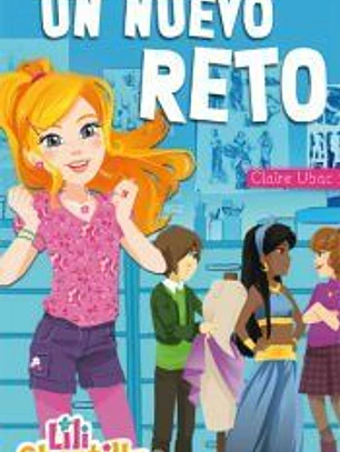 Novela Lili 3