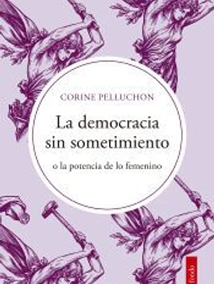 La democracia sin sometimiento