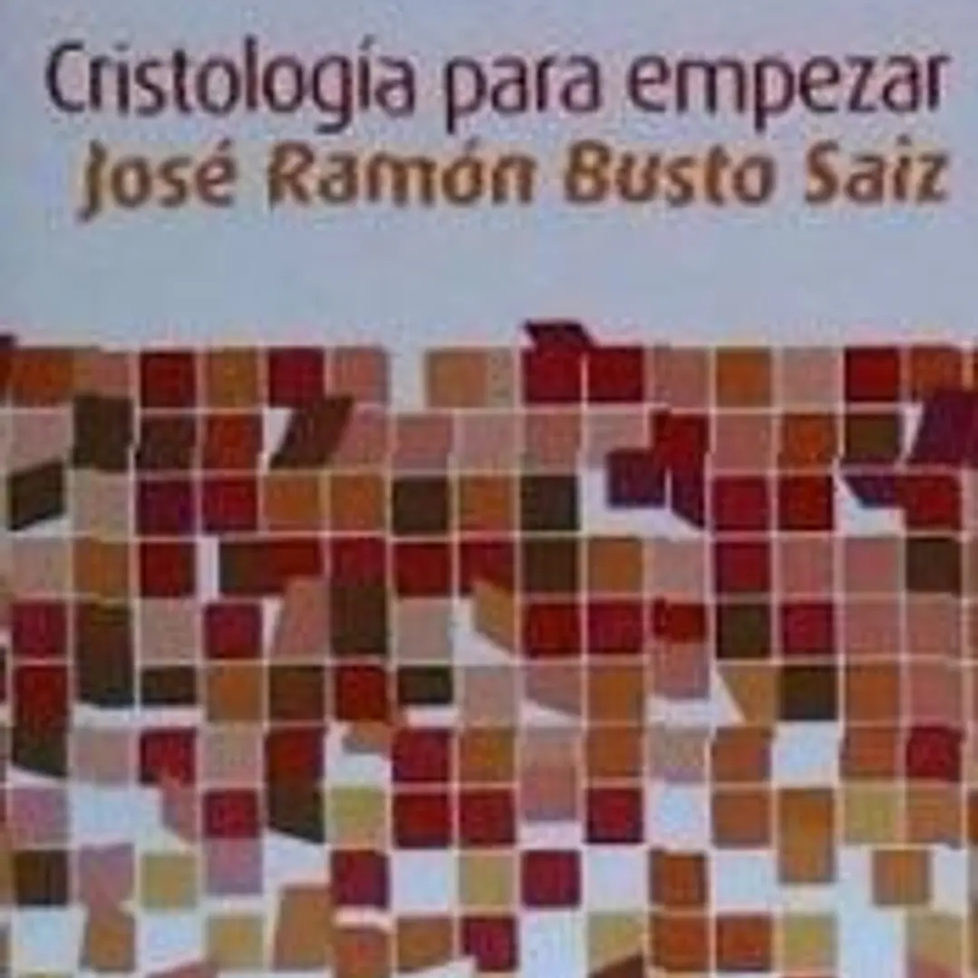CRISTOLOGIA PARA EMPEZAR 1