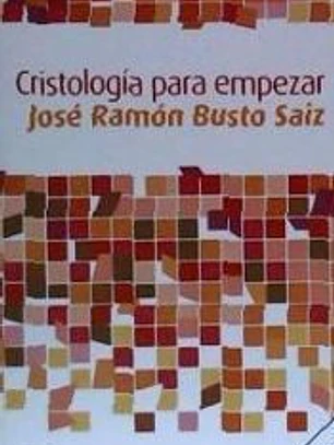 CRISTOLOGIA PARA EMPEZAR
