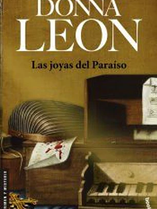Las joyas del Paraíso