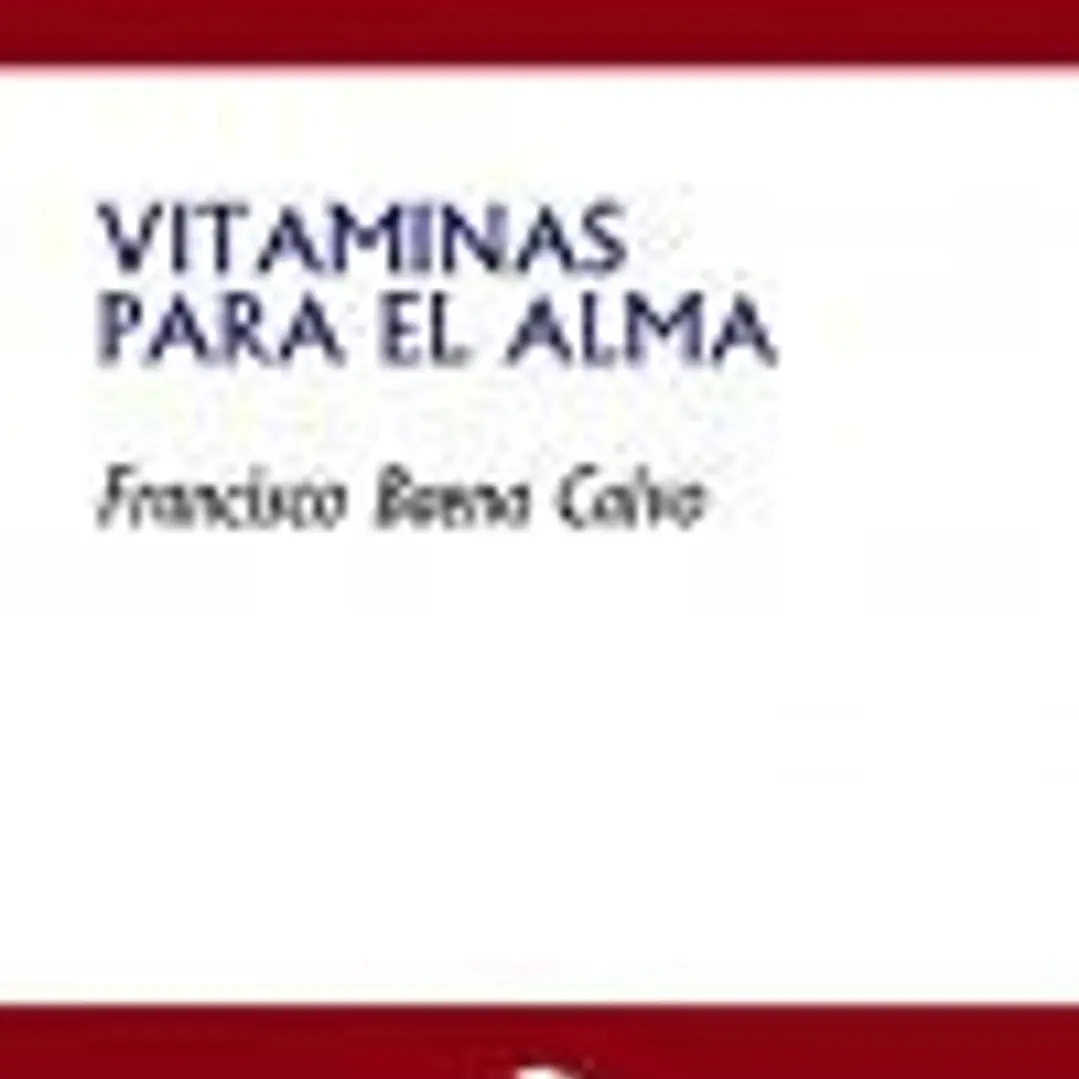 VITAMINAS PARA EL ALMA 1
