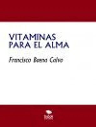 VITAMINAS PARA EL ALMA