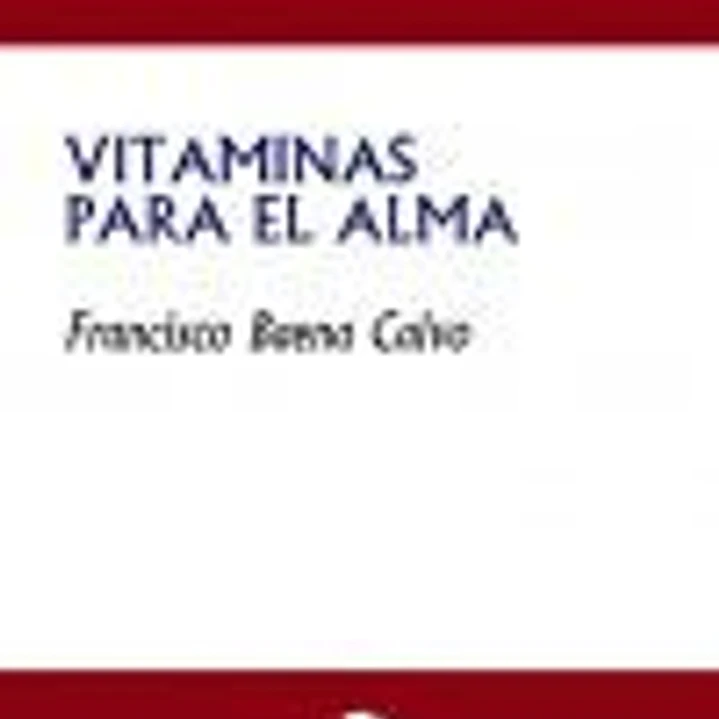 VITAMINAS PARA EL ALMA 1