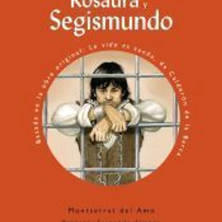 Andanzas de Rosaura y Segismundo 1