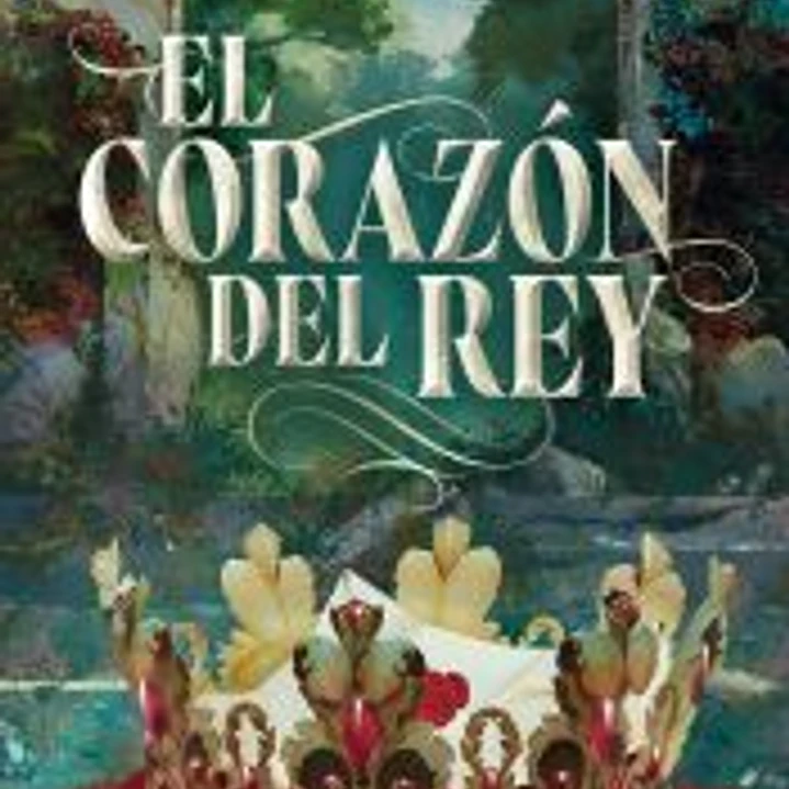 Rey 3. El corazón del rey 1