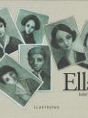 Ellas