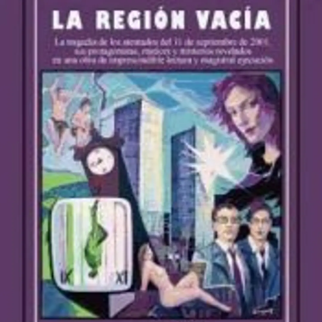 La región vacía 1