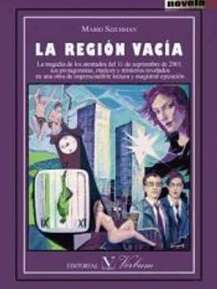 La región vacía