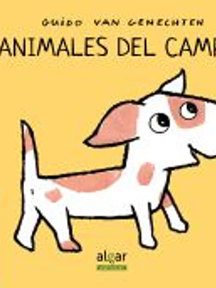 Animales del campo