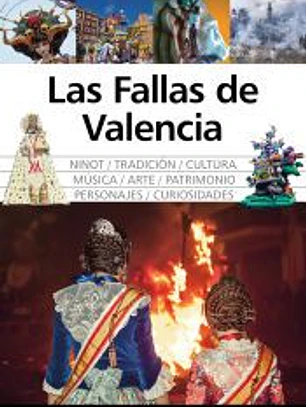 FALLAS DE VALENCIA, LAS