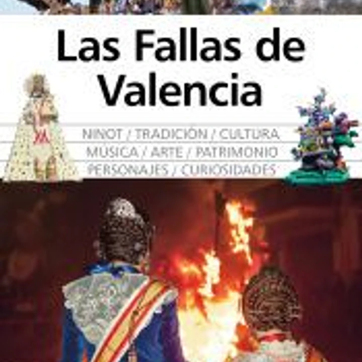 FALLAS DE VALENCIA, LAS 1