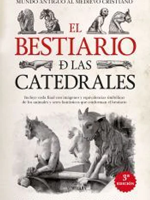 El bestiario de las catedrales
