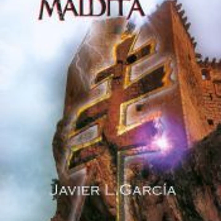 La Cruz Maldita 1