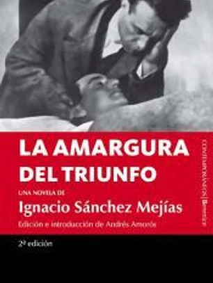 AMARGURA DEL TRIUMFO, LA