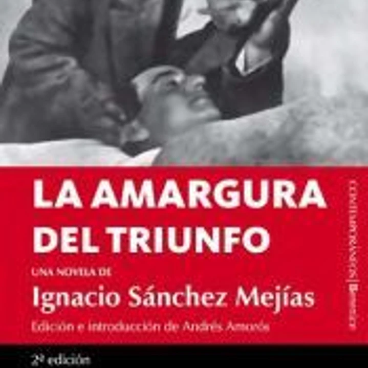 AMARGURA DEL TRIUMFO, LA 1