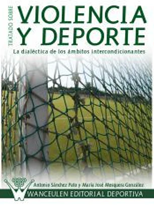 Tratado sobre violencia y deporte
