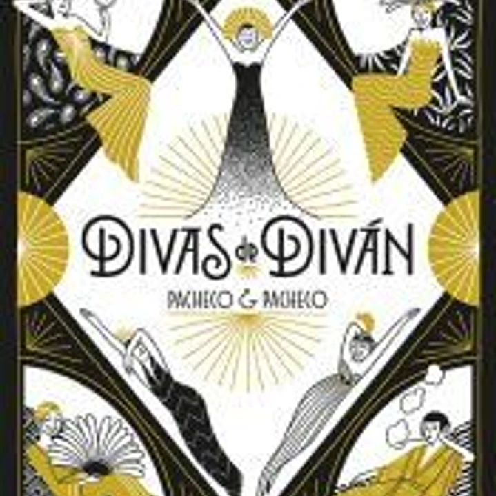Divas de diván 1