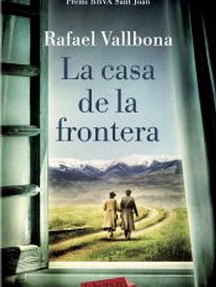 La casa de la frontera