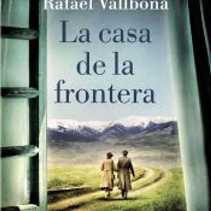 La casa de la frontera 1
