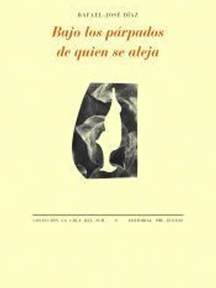 Bajo los párpados de quien se aleja