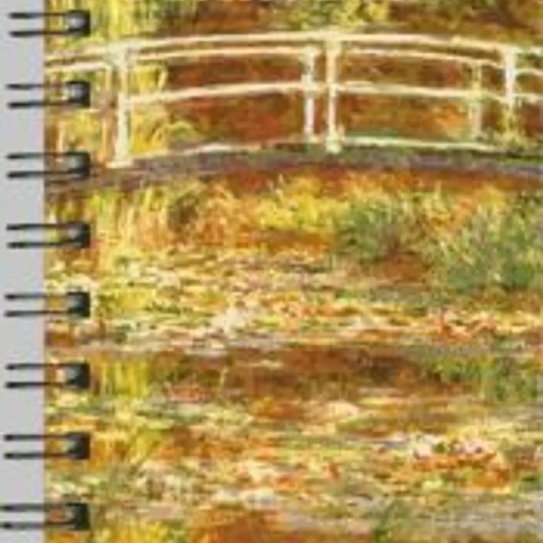 Agenda 2013. Monet (Por Semanas) 1