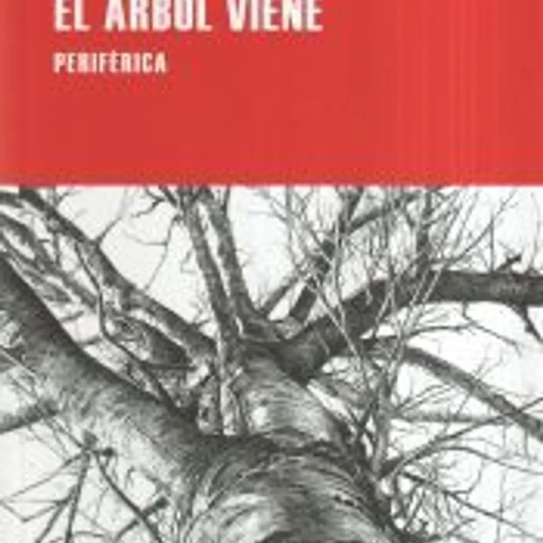 El árbol viene 1