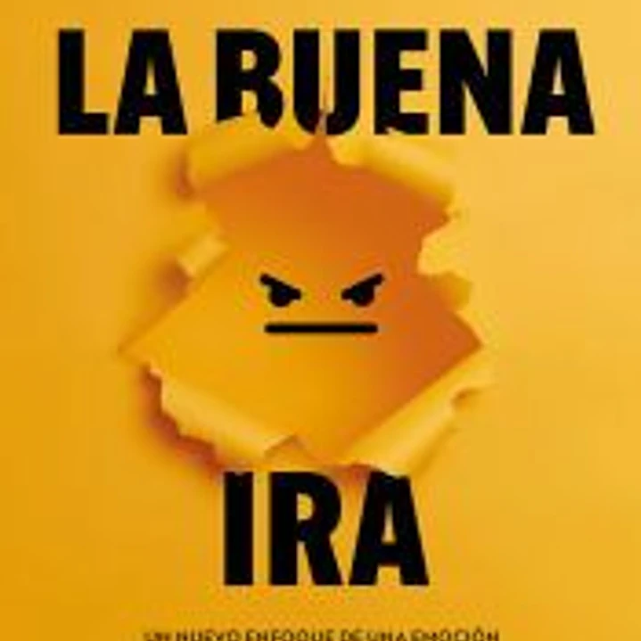 La buena ira 1
