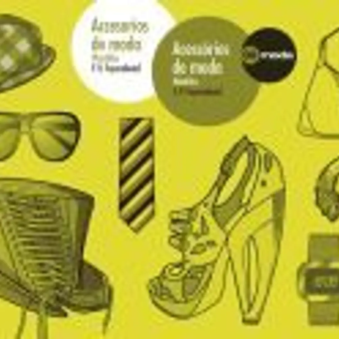 Accesorios de moda 1