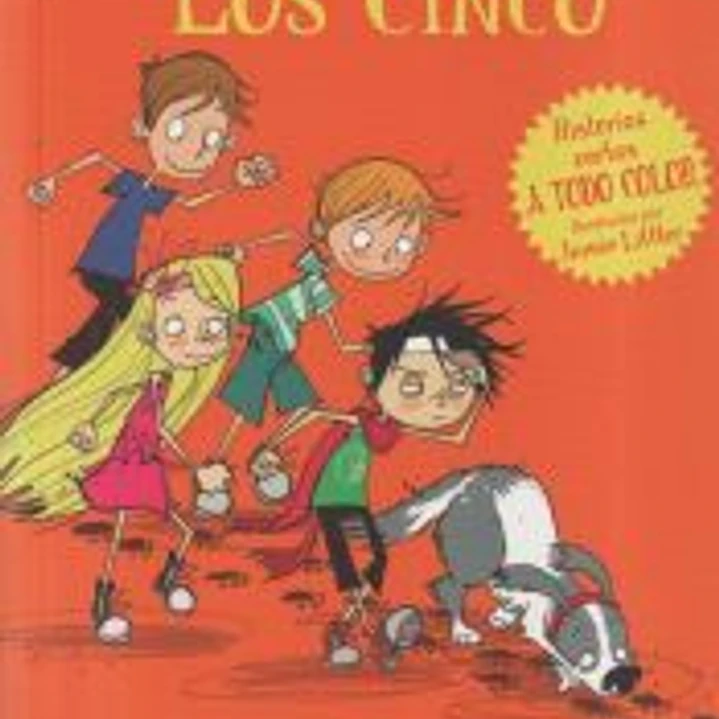 Tim resuelve un caso 1