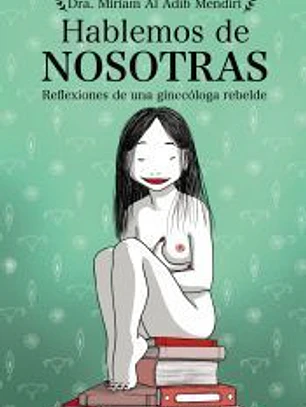Hablemos de nosotras