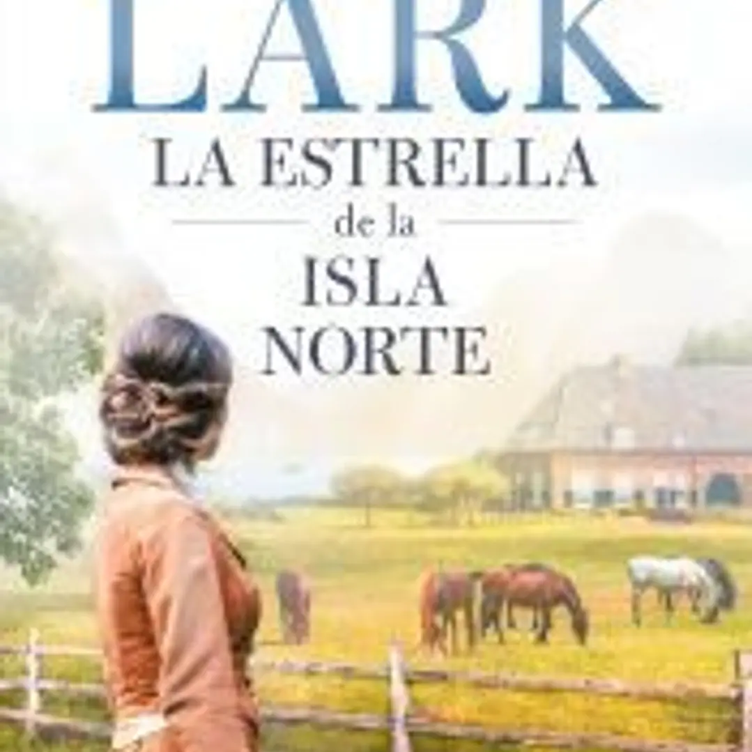 La estrella de la Isla Norte 1