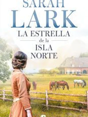 La estrella de la Isla Norte