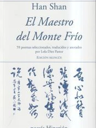 El Maestro del Monte Frío