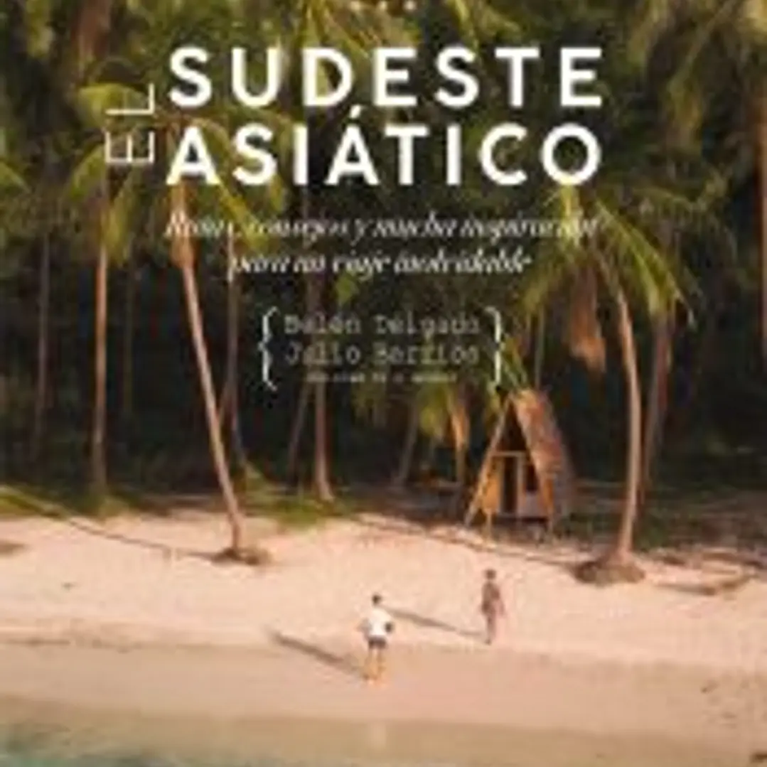 Welcome to el sudeste asiático 1