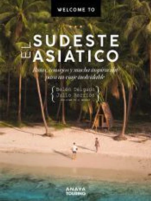 Welcome to el sudeste asiático
