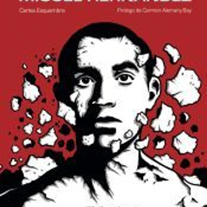 Las tres heridas de Miguel Hernández 1