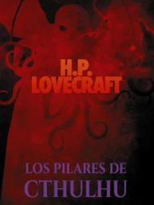 Los pilares de Cthulhu