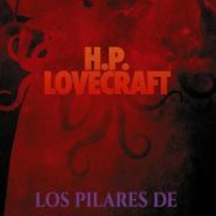 Los pilares de Cthulhu 1