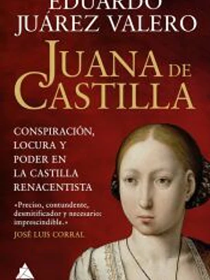 Juana de Castilla