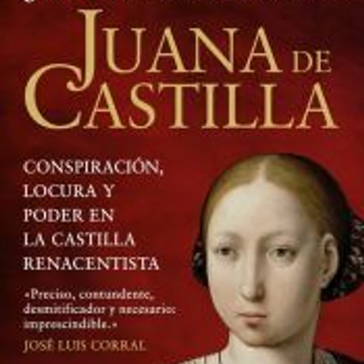 Juana de Castilla 1