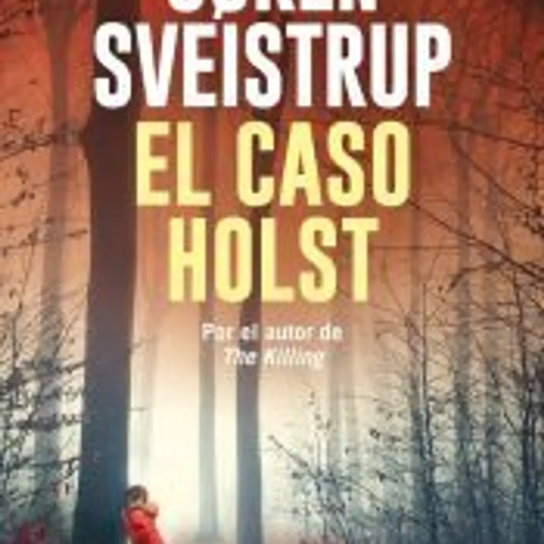 El caso Holst 1
