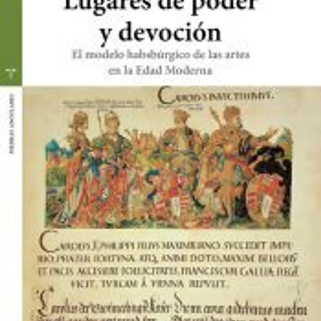 Lugares de poder y devoción 1