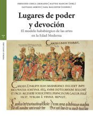 Lugares de poder y devoción