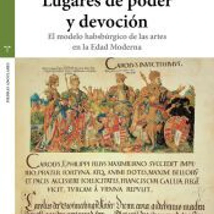 Lugares de poder y devoción 1