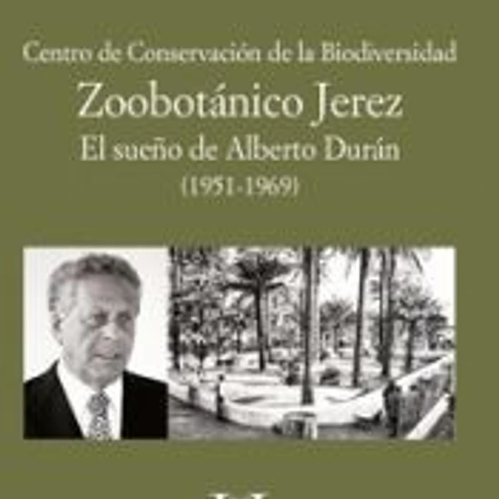 ZOOBOTANICO JEREZ EL SUE¥O DE ALBERTO DURAN 1