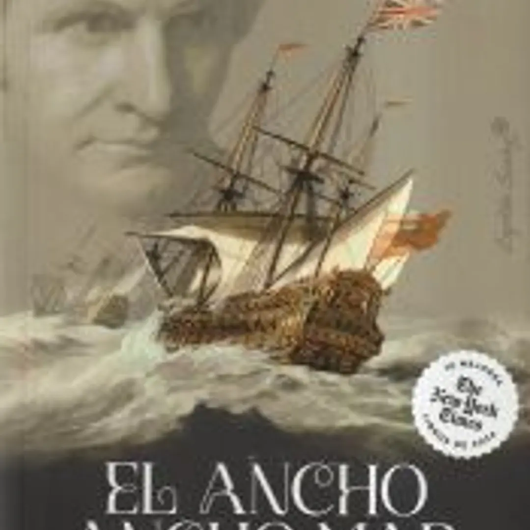 El ancho mar 1