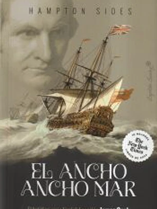 El ancho mar
